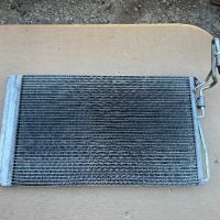 Климатичен радиатор за BMW E60 530D, снимка 1 - Части - 45276256