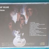 Be-Bop Deluxe –2CD (Prog Rock,Art Rock), снимка 4 - CD дискове - 45088635