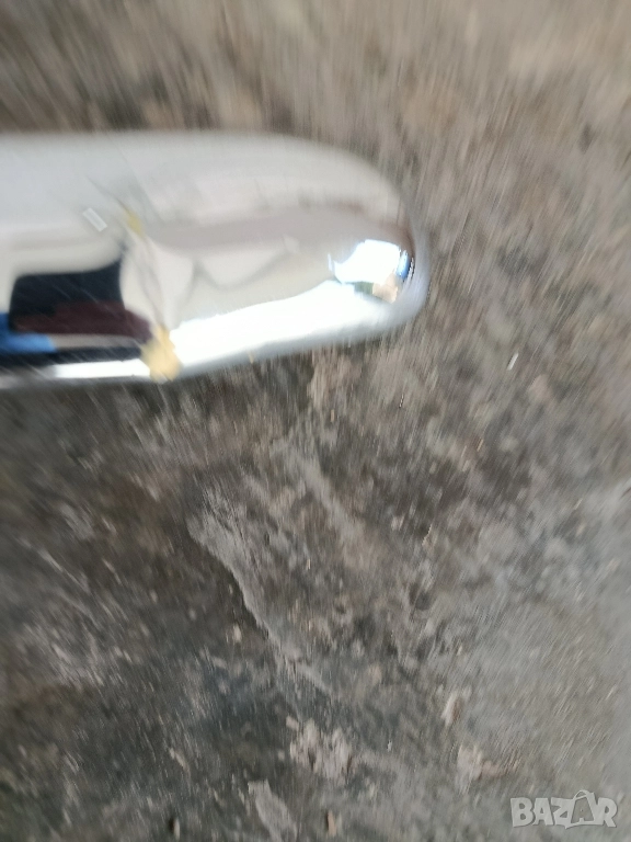 Задна лайсна за Мини Купър 2002г, снимка 1