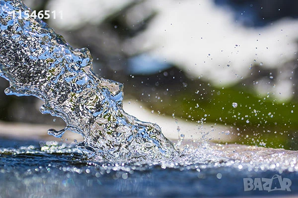 Търсене, откриване на подземна  вода за сондажи, герани и кладенци, снимка 1