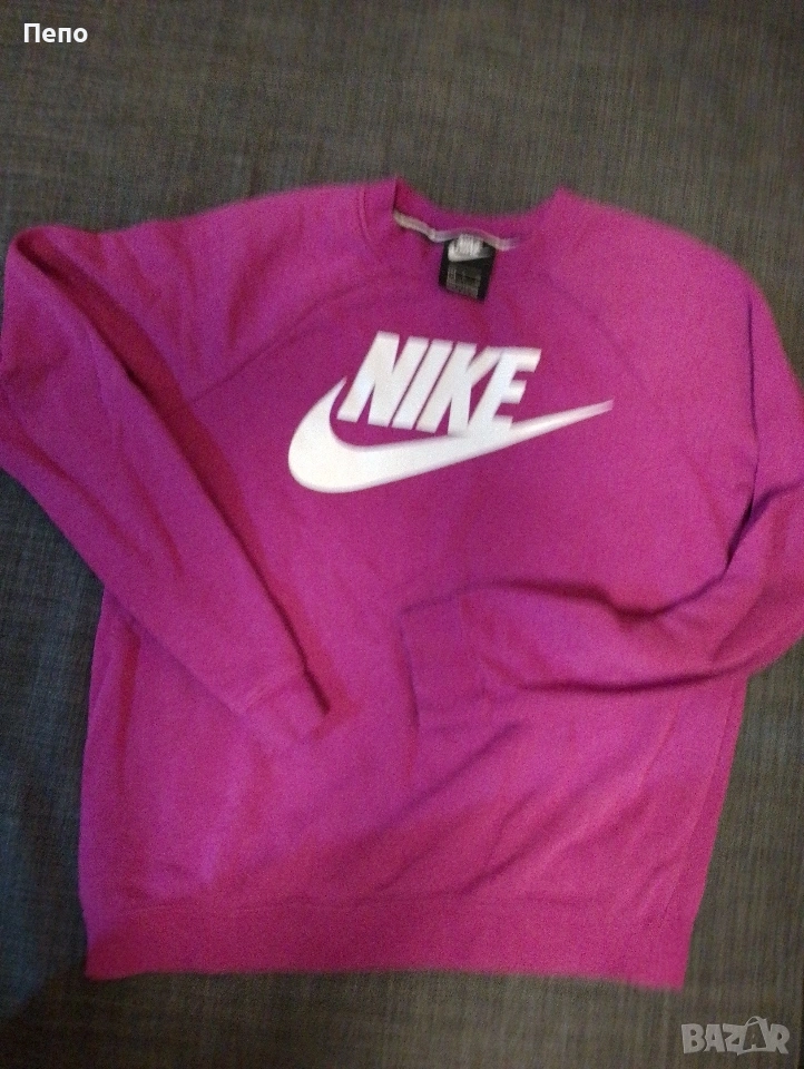 Блуза Nike, снимка 1