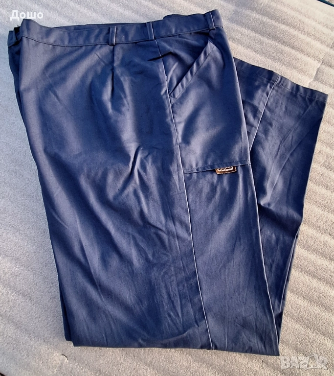 Дочен панталон размер 58, снимка 1