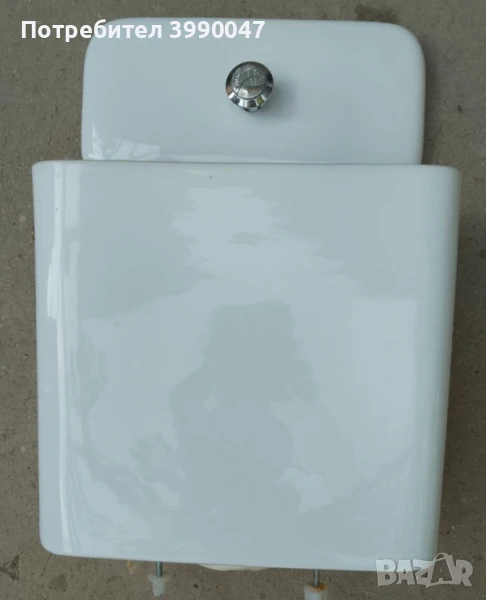 Казанче за моноблок, снимка 1