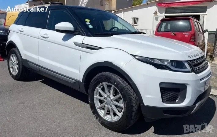 Land Rover Evoque L538- 2.2, снимка 1