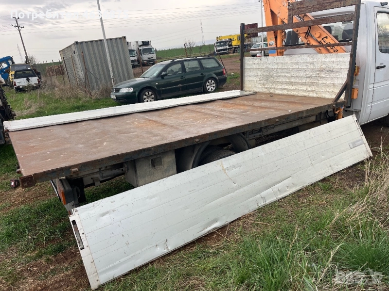 Каросерия, снимка 1