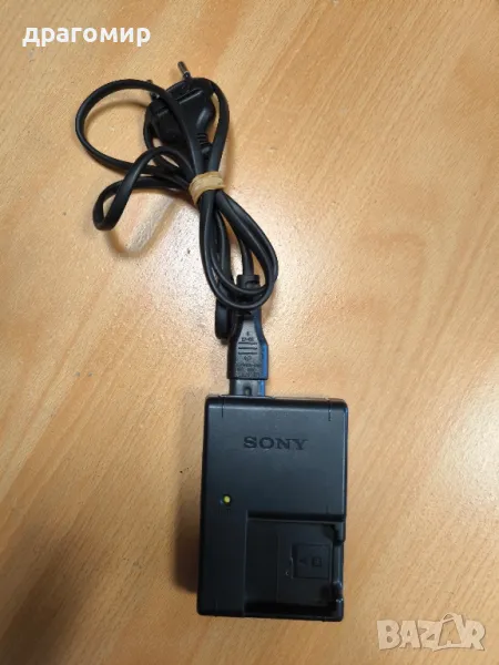 SONY BC-CSG CHARGE , снимка 1