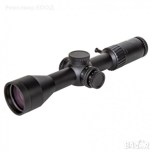 Оптика Sightmark - Presidio 1.5-9x45 HDR, снимка 1