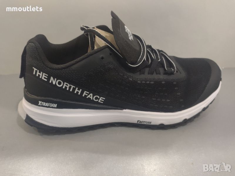 North Face N37,5 и N41.Летни маратонки.Нови.Оригинал., снимка 1