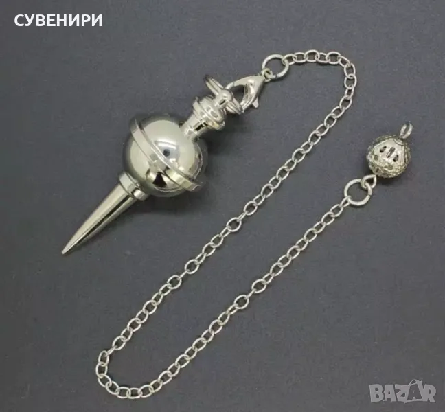 Метално махало , снимка 1