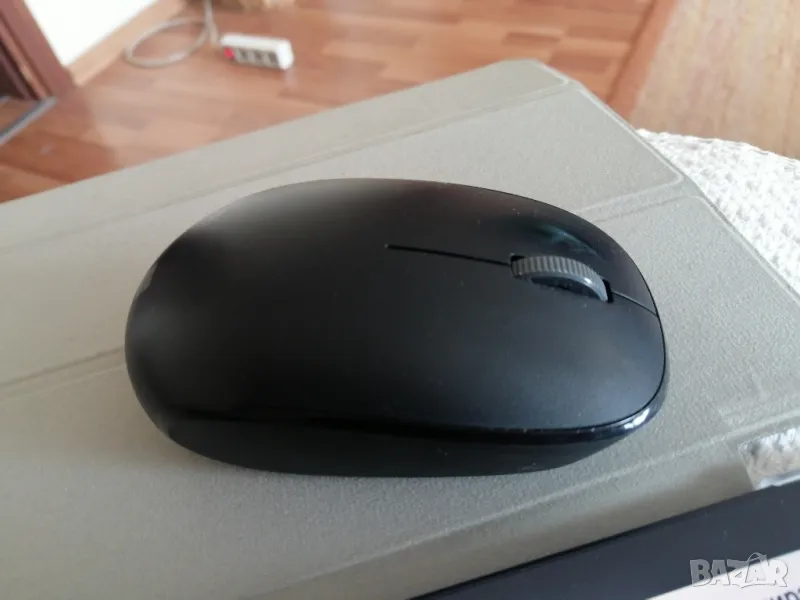 Мишка Microsoft Bluetooth Mouse, снимка 1