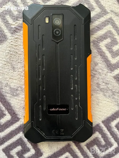 ULEFONE ARMOR X3, снимка 1