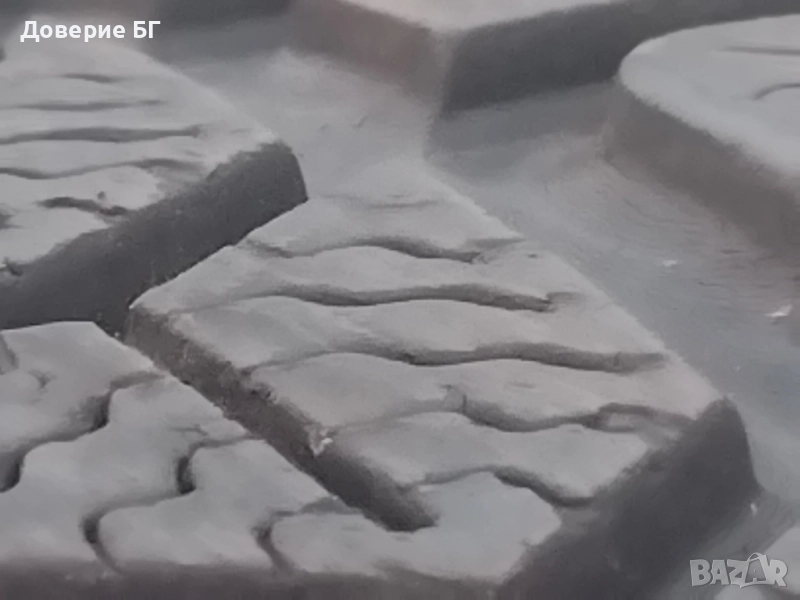 Гуми 215 60 16 Пирели Pirelli 4 броя. Нов внос. Като нови!, снимка 1