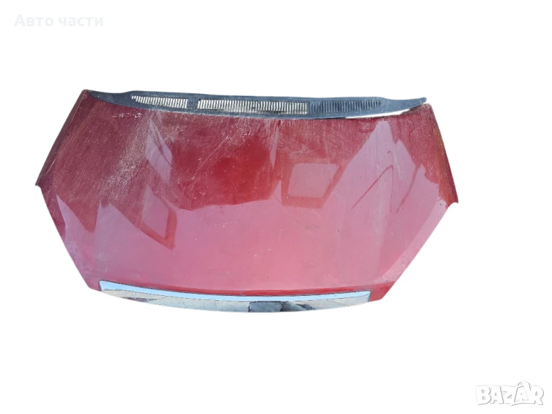 Преден капак Ford Focus C-Max, снимка 1