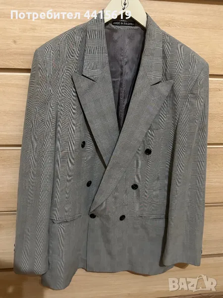 Лот мъжки костюми, снимка 1