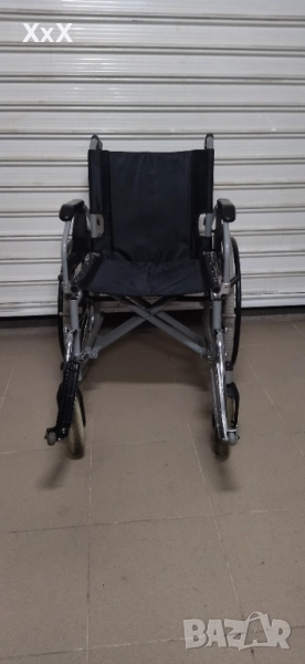 Инвалидна количка , снимка 1