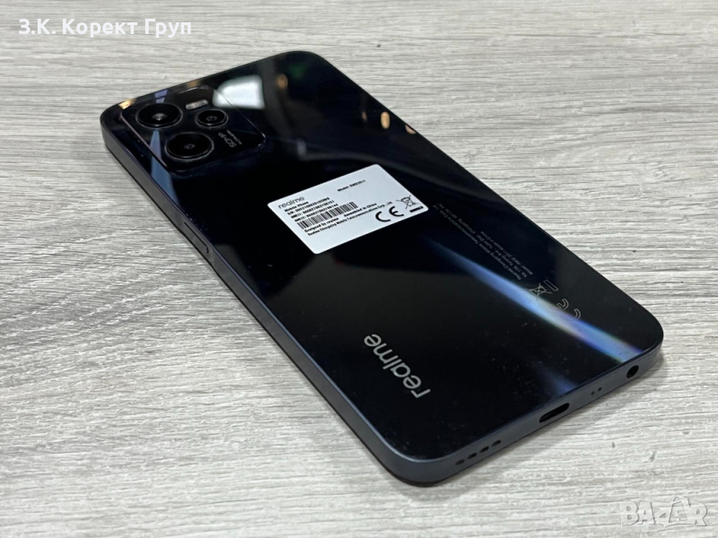 REALME C35, снимка 1