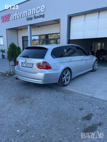  Джанти 5х120/r17 BMW, снимка 1