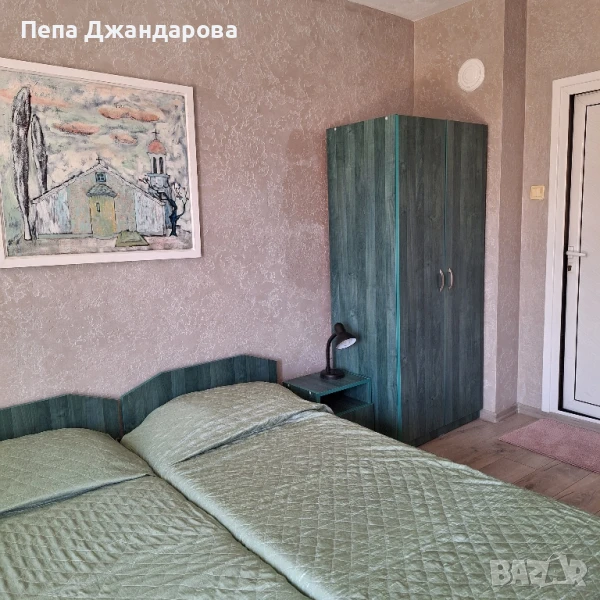 На море в Поморие , снимка 1