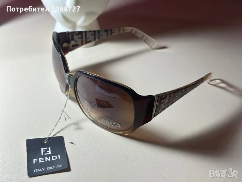 Очила Fendi, снимка 1