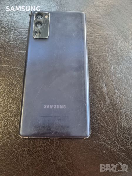Samsung - S20Fe, снимка 1