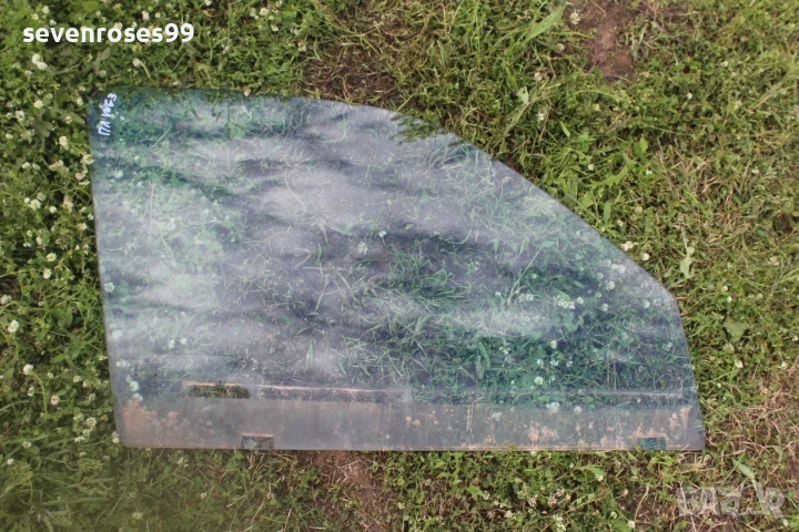 Стъкло предно дясно Фолксваген Голф 3 комби 1.9 tdi 90hp VW Golf 3, снимка 1