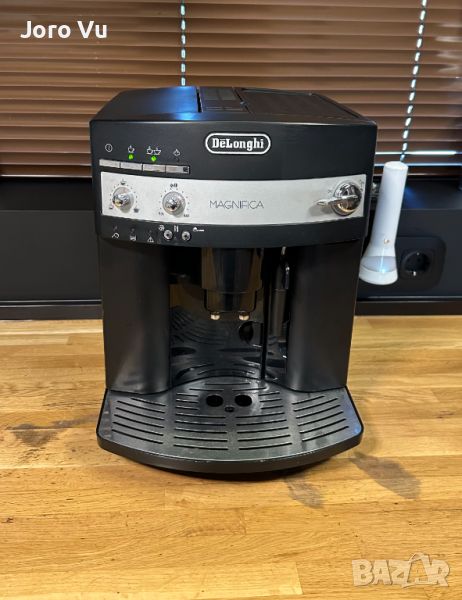 Delonghi MAGNIFICA ESAM3000, снимка 1