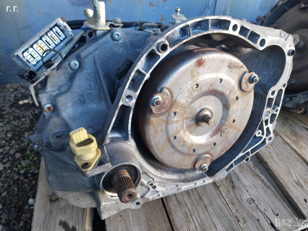 Автоматична скоростна кутия  DPO/AL-4, снимка 1