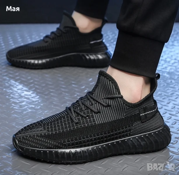 20 лева нови унисекс маратонки номер 36,37,38. , снимка 1