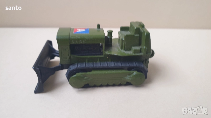 Matchbox , снимка 1