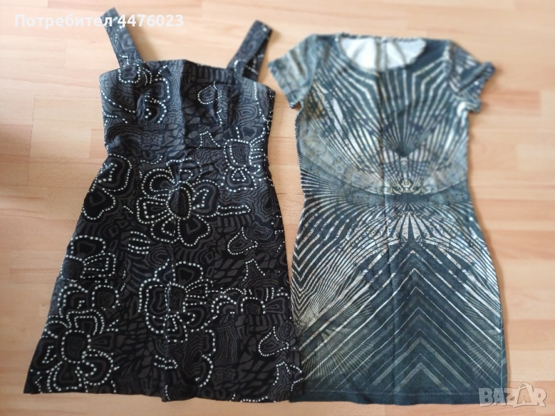 Рокли, туники, снимка 1