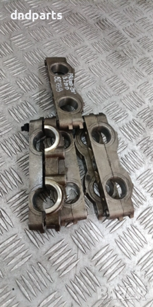 Държачи валове Mitsubishi Pajero 3.2DiD 2002г.	, снимка 1