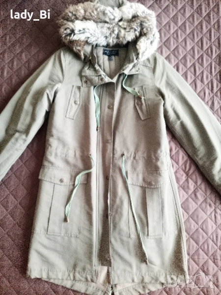 🌹Парка С размер 🌹, снимка 1