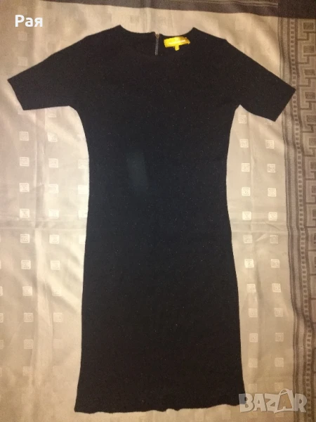 Рокля elisabetta franchi gold label jeans, снимка 1