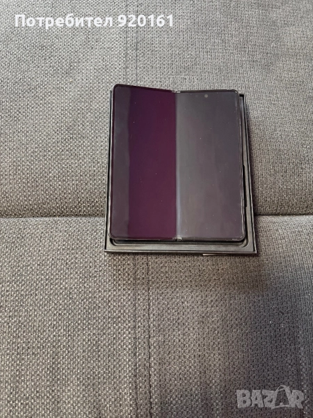 Samsung z fold 4 256 gb, снимка 1