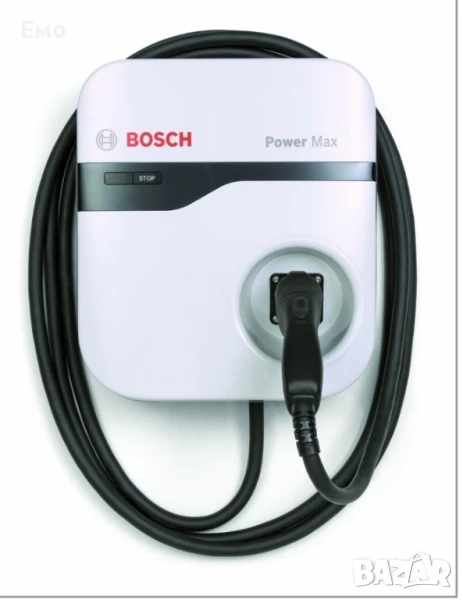 Зарядна станция за електромобили Bosch EV200 Series , снимка 1