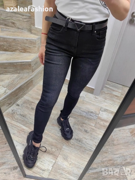 Дамски дънки, снимка 1