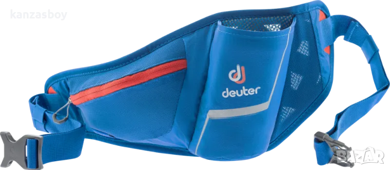 Deuter Pulse 1 - чанта за бягане НОВА БЕЗ ЕТИКЕТИ, снимка 1