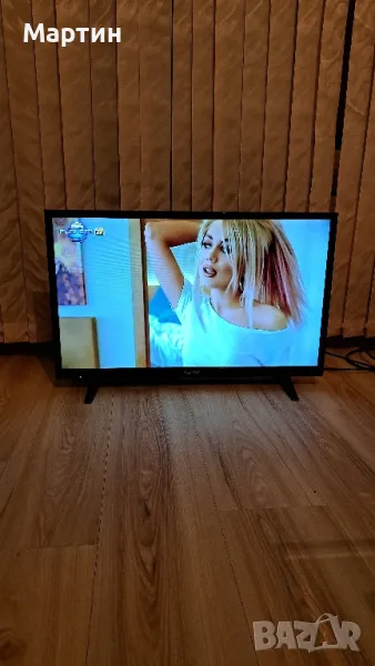 телевизор Sang 32", снимка 1