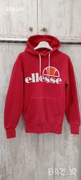 Дамски суичър Ellesse, снимка 1