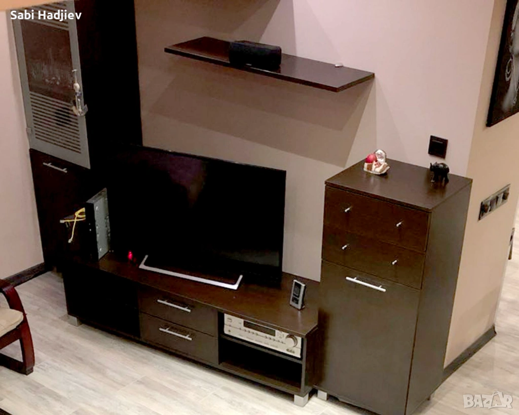 Холна секция, снимка 1