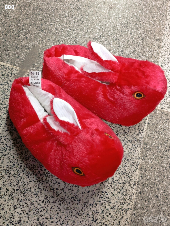 дамски пантофи, снимка 1