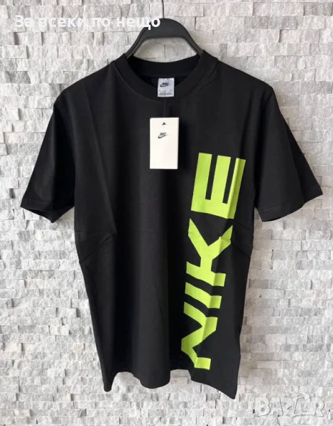 Nike Мъжка Тениска👕Мъжка Блуза С Къс Ръкав Найк Код D2250, снимка 1