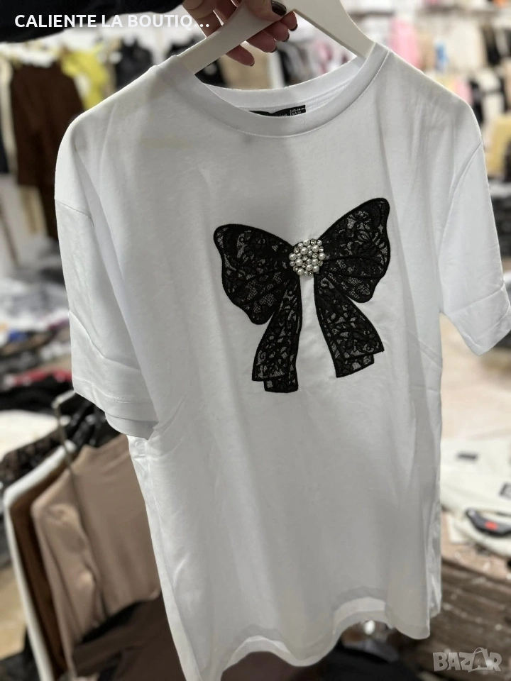 Дамска блуза , снимка 1