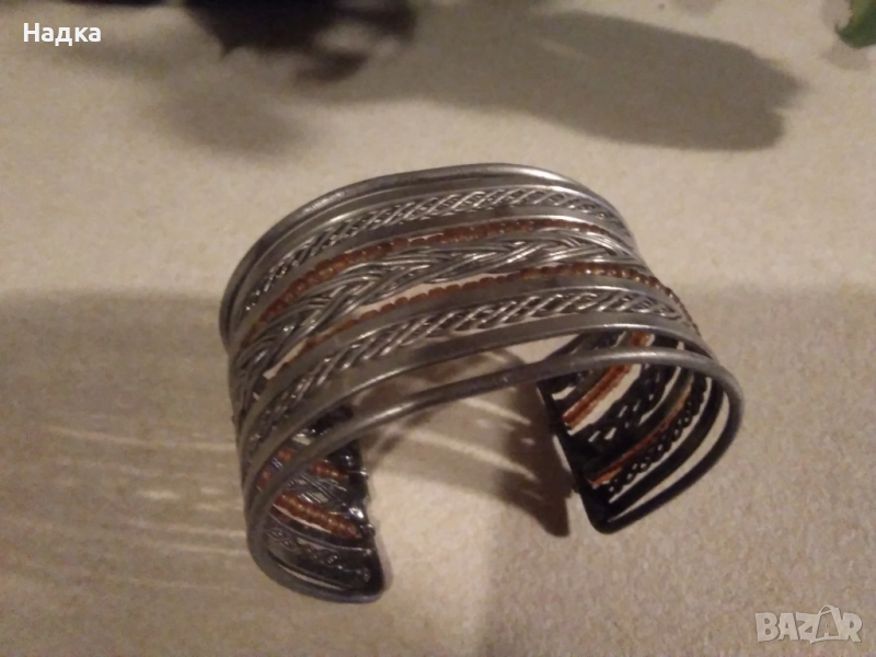 Дамска гривна, снимка 1