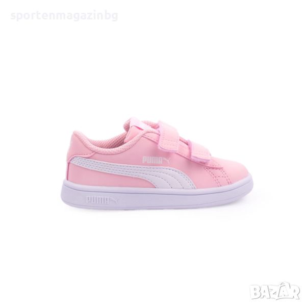 Детски кецове Puma Smash V2 Buck V Inf, снимка 1