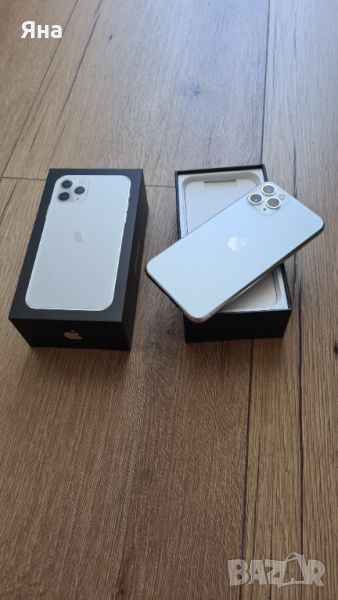 Apple iPhone 11 Pro 256 Gb, снимка 1