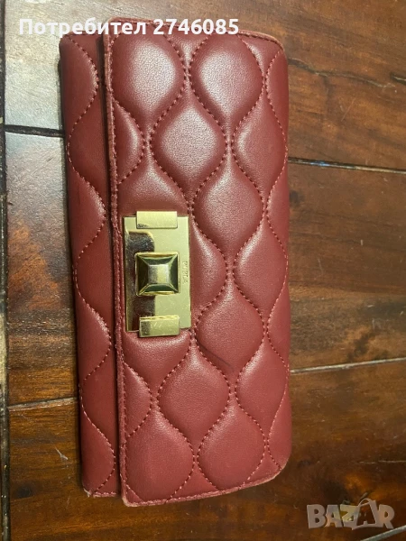 Дамско портмоне Фурла Furla, снимка 1