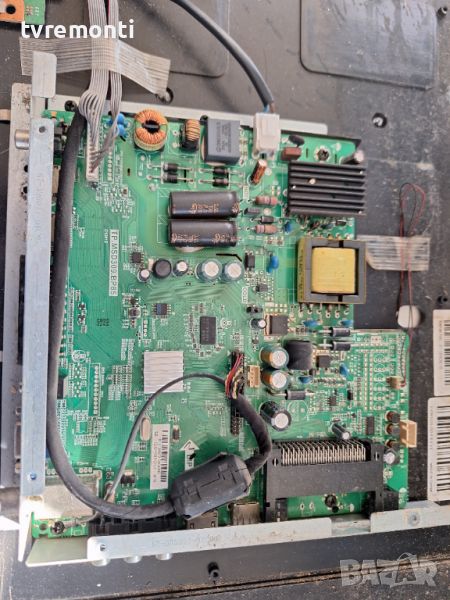 Main Board TP.MSD309.BP85 for BLAUPUNKT B236A207TC 32inc DISPLAY LVW320CSDX E3 V2, снимка 1