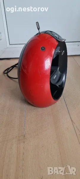 Кафемашина Delonghi Dolce Gusto, снимка 1