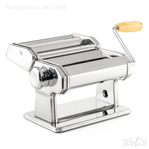 Машина за паста Luigi Ferrero Prima FR-150PM, снимка 1